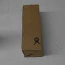 Hydro Flask Water Bottle - Insulated Stainless Steel - Wide Mouth Flex Lid, Non Spill, Leakproof and Refillable in 40 Oz (Black)