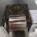 VNN Slushie Machine - 400LBS/24H Commercial Shaved Ice Machine, Snowflake Ice Machine, Instant Snowflake Ice from Your Favorite Drinks (660W)