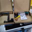 QIDI Q2 3D Printer 2025 Upgrade, Enclosed FDM with 65 Heated Chamber, Ultra Air Filtration, 600mm/s High Speed, AI Camera, Full Auto Leveling, 270x270x256mm Build Volume, from Beginner to Expert