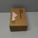 KeaBabies Baby Wrap Carrier - All in 1 Original Baby Carrier Newborn to Toddler Sling, Easy to Wear, Hands Free Bonding, Lightweight, Breathable Infant Wraps (Dusty Pink) (One Size (Pack of 1))