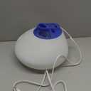 Vicks Warm Steam Vaporizer, Small to Medium Rooms, 1.5 Gallon Tank  Warm Mist Humidifier for Baby and Kids Rooms with Night Light, Works with Vicks VapoPads and VapoSteam