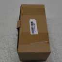 4 Pack Bee Watering Station, Bee Bath for Garden Metal Bee Water Feeder with Flower Design, Colorful Butterfly Bee Bath Bowl for Outdoor Garden Yard Decor (Red,Green,Blue,Yellow)