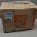 110V/115v/120V 1400-1500W Small Under Sink Tank 2.5 Gallon Water Heater Hot StorageMini Instant Electric RV TR Trailer Kitchen Compact Point-of-Use,2 PCs 16 Long 1/2FIP Stainless Steel Hoses 9.5L