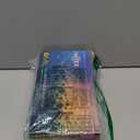 FINITEX Disposable Blue Nitrile Gloves 6mil Heavy Duty Latex-Free Glove 100PCS Cooking Food Safe Powder-Free Rubber Gloves (Small)