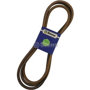 Stens 266-207 OEM Replacement Belt, Black