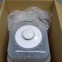 Momcozy KleanPal Pro Baby Bottle Washer, Sterilizer & Dryer - All-in-One Cleaning Machine for Bottles, Pump Parts & Baby Essentials - Time-Saving & Effortless Care