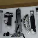 Red Light Therapy for Face and Body, Red Infrared Light Therapy Lamp with Stand Led 660nm Red Light-Therapy& 850nm Infrared Light Device for Body