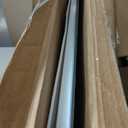 Delma LED Bathroom Mirror with Lights, 30x50 Vanity Mirror for Bathroom Wall, Anti-Fog, Dimmable, Front Lit & Backlit, Memory Function, Shatterproof Tempered Glass, 3 Color Modes(Horizontal/Vertical)