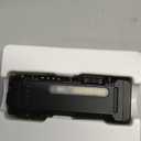 WUBEN X4 EDC Rechargeable Flashlight with RGB Light, 1500 Lumens Mini Flashlight with Tactical Switch and Magnetic, IP68 Portable Pocket Clip USB C Flash Light for Camping, Checking, Emergencies