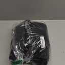 Cardigan Sweaters for Women Chunky Knit Cardigans Long Sleeve Button Sweater Jacket 2024 Fall Winter (Large, Black)