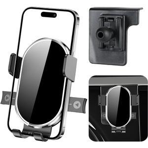 Car Phone Holder for Toyota Crown 2023 2024 2025 Crown Signia 2025 Auto Accessories Navigation Screen Bracket Interior Cell Mobile Phone Mount Holders case Accessory