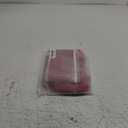 Lilosy Sexy Stocking Lace Mesh Bodysuit Top Underwire Garter Lingerie Set 3 Piece (Large, Burgundy Red)