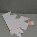 5 Pcs White Nurse Hat for Women  Vintage Style Nurse Cap Costume Accessories for Graduation, Nursing Party, Stage Outfit, Cosplay, and Decorations