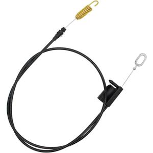 Lawn Mower Clutch Drive Cable 946-05397 Compatible with MTD, Craftsman, Troy-Bilt Walk Behind Mowers, TBWC28 2023, TBWC28 2022, Pro Series 28 inch, M430, M430 2022, M410