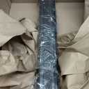 Curt Manufacturing 49180 18 in Receiver Tube 2 in X 2 in Raw Finish