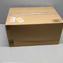 Universal (Professional Large) Caldero 32 Cups - 11.6 QT / 11 L, Stainless Aluminum Pot, Even Heat Distribution and Fast Cooking Dutch Oven Pot, Ergonomic Handles, Ideal for Rice, and French Fries