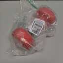 Gaiam Dumbbell Hand Weight (Sold in Singles) - Neoprene Coated Exercise & Fitness Dumbbell for Home Gym Workouts and Strength Training - Free Weights for Women and Men (12lb)