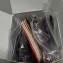 CCVOO Reading Glasses for Women/Men, Eyeglasses, Blue Light Readers for Women/Men, Computer Eye Glasses, Cheaters, Magnification Strength: 1.25 x