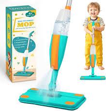 Kids Toy Spray MOP