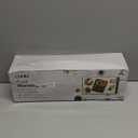 Food Warming Mat with Heat-Resistant Pad, 26X15 Inch, 6-Level Temp 6-Hour Timer, Child Lock Safety,Food Warmer Chafing Dishes for Buffet.