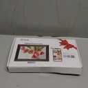 Uhale Digital Picture Frame WiFi 10.1 Inch with 32GB Storage, Electronic Photo Frames 1280 x 800 HD IPS Touch Screen, Auto Rotate, Slideshow, Instantly Share Photos and Videos from Anywhere