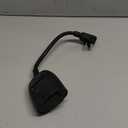 Kasa Outdoor Smart Plug, Smart Home Wi-Fi Outlet Timer, Max Load 15A/1875W, IP64 Weather Resistance, Compatible with Alexa, Google Home & SmartThings, No Hub Required, ETL Certified(KP401)