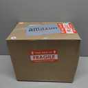 HDBUBALUS Motorcycle Saddlebag Guard Rear Crash Bars for Harley Low Rider ST FXLRST 2022-2024 Sport Glide FLSB 2018-2023 Black