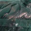 MOON PARK Pregnancy Pillows for Sleeping - U Shaped Full Body Maternity Pillow with Removable Cover - Support for Back, Legs, Belly, Hips - 57 Inch Pregnancy Pillow for Women - Black