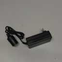 AC to DC Converter 12V 3A 36W Car Cigarette Lighter Socket 110-240V to 12V AC/DC Power Adapter AC to Car Cigarette Lighter Socket DC 12V 3A Power Converter