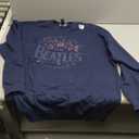 The Beatles - Strawberry Fields Forever Sweatshirt 2XL