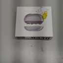 Electric Nail Clip Grey