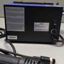 YIHUA 862BD+ SMD ESD Safe 2 in 1 Soldering Iron Hot Air Rework Station F /C with Multiple Functions
