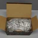 66FT 670 LED Christmas Lights 148 Ice Drops, 12 Modes and Timer Memory Dimmable, Outdoor Waterproof Hanging String Light for Xmas Holiday Wedding Garden Fence House Tree Outside Decor (Warm White)