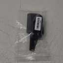 Smith and Wesson Equalizer Holster : Fit | Right Side | IWB Concealed Carry for S&W 9mm Equalizer | Optics by HawkTac