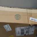 12"x24" Premium Face Paper with face slit, 1000pcs per box. Item# 55582