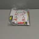 Roetyce Retirement Decorations Men Women, Caution Happy Retirement Banner Hanging Swirls Centerpieces Kit, Funny Legend Retired Party Supplies Backdrop for Coworker Family