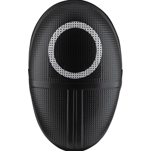 Disguise Netflix Official Squid Game Masks, One Size Adult Costume Masks