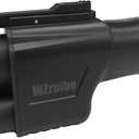 NACS to CCS Adapter, Tesla Supercharger Adapter [Max 500A, 1000V] fit for Rivian,Ford,Mustang,GM EVs,Volvo,Polestar,fit for Tesla V1/V2/V3/V4 DC