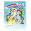 My Little Pony Sticky Flags and memo Pads NEW great Christmas or Birthday Gift