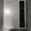 Tankless Water Heater Electric 27kW at 240 Volt, ThermoMate On Demand Instant Hot Water Heater Up to 6.4GMP, Self-Modulating Energy Saving for Residential Indoor Shower, Draw 114Amp