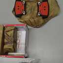 Brembo P23175N Premium Ceramic Rear Disc Brake Pad Set CHRYSLER/CHRYSLER (BBDC)/DODGE/LANCIA OE# K05142561AA