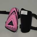 Shin Guards Soccer Kids Youth, CE Certified Airsfish Shin Guard Protection Gear for 2-18 Years Old Boys Girls Teenagers High Impact Resistant Breathable Comfortable 1 Pair 4 Sizes (XX-Small, Black)