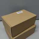 2 x Spray Bottles 12oz/350ml Empty Spray Bottles Refillable Mister Bottle with Multicolor for Cleaning, Plants, Hair, Cooking (Clear + Champagne)