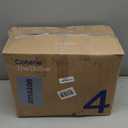 Premium Foam Baby Play Mat 50x50  Removable & Machine Washable Cover, Extra Thick Padding Playpen Mat, Non-Slip Crawling Mat, Easy to Clean for Infants, Toddlers & Babies (Ocean Friends)