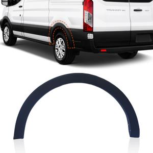 Rear Left Fender flare Trim for Transit 150 250 350 2015-2025