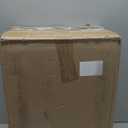 TILYMOL Hardside Carry On Luggage 22x14x9 Airline Approved with Spinner Wheels, Lightweight 20-inch Carry-On Suitcase for Men & Women, Black