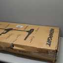Newport NV-Series Thrust Saltwater Transom Mounted Trolling Electric Trolling Motor w/LED Battery Indicator