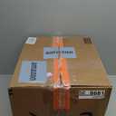 LOCHAS Ultra Soft Indoor Modern Area Rugs Fluffy Living Room Carpets for Children Bedroom Home Decor Nursery Rug 4x6 Feet, White (Cream)