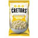 G.H. Cretors, Farmhouse Butter Flavor Popcorn (6 Packs - 4.5 Oz Each), Best By March 30 2026 