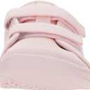 WHITIN Toddler/Little/Big/Kid Wide Barefoot Shoes | Boys/Girls Minimalist Sneakers | Splay Naturally | Lightweight (Pink)